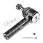 MAS Chassis TO96002 Steering Tie Rod End - Front Right Outer - view 2
