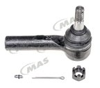 MAS Chassis TO96002 Steering Tie Rod End - Front Right Outer - view 1