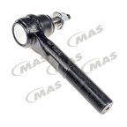 MAS Chassis TT81073 Steering Drag Link End - At Pitman Arm - view 2