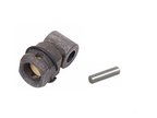 MTC Ronak 1009 Manual Transmission Selector Rod Joint - view 3