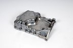 MTC Ronak 1010086 Engine Oil Pan - view 2