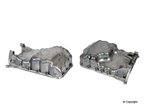 MTC Ronak 1010086 Engine Oil Pan - view 3