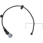 MTC Ronak 1010121 Disc Brake Pad Wear Sensor - Front Right - view 1