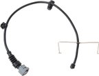 MTC Ronak 1010121 Disc Brake Pad Wear Sensor - Front Right - view 2