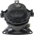 MTC Ronak 1010197 Engine Mount - Rear - view 2