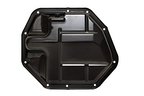 MTC Ronak 1010402 Engine Oil Pan - Lower - view 3