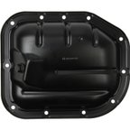 MTC Ronak 1010755 Engine Oil Pan - Lower - view 1