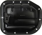 MTC Ronak 1010755 Engine Oil Pan - Lower - view 3