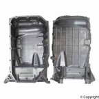 MTC Ronak 1010826 Engine Oil Pan - view 6