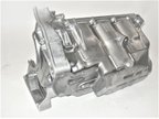 MTC Ronak 1010827 Engine Oil Pan - view 3