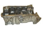 MTC Ronak 1010827 Engine Oil Pan - view 1