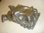 MTC Ronak 1010828 Engine Oil Pan - view 5