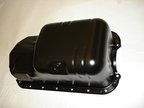MTC Ronak 1010829 Engine Oil Pan - view 6