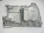 MTC Ronak 1010830 Engine Oil Pan - view 2