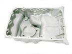 MTC Ronak 1010830 Engine Oil Pan - view 1