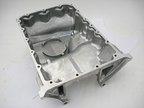 MTC Ronak 1010830 Engine Oil Pan - view 4