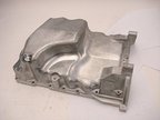 MTC Ronak 1010830 Engine Oil Pan - view 6