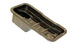 MTC Ronak 1010862 Engine Oil Pan - view 1