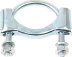 MTC Ronak 1010874 Exhaust Clamp - Converter To Muffler - view 2