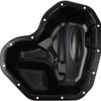 MTC Ronak 1010894 Engine Oil Pan - view 3