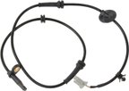 MTC Ronak 1010934 ABS Wheel Speed Sensor - Front Right - view 2