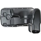 MTC Ronak 1010980 Engine Oil Pan - view 1