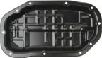 MTC Ronak 1010984 Engine Oil Pan - Lower - view 3