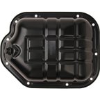 MTC Ronak 1010985 Engine Oil Pan - Lower - view 1