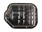 MTC Ronak 1010985 Engine Oil Pan - Lower - view 4