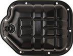 MTC Ronak 1010985 Engine Oil Pan - Lower - view 2
