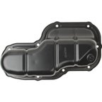 MTC Ronak 1010988 Engine Oil Pan - Lower - view 1