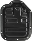 MTC Ronak 1010989 Engine Oil Pan - Lower - view 3