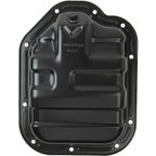 MTC Ronak 1010989 Engine Oil Pan - Lower - view 1