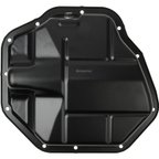 MTC Ronak 1011003 Engine Oil Pan - Lower - view 1