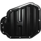 MTC Ronak 1011007 Engine Oil Pan - Lower - view 1