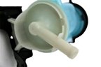 MTC Ronak 1011031 Power Steering Reservoir - view 4