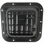 MTC Ronak 1011072 Engine Oil Pan - Lower - view 1