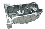 MTC Ronak 1011074 Engine Oil Pan - view 3