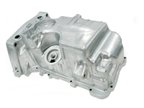 MTC Ronak 1011074 Engine Oil Pan - view 5