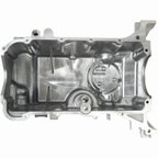 MTC Ronak 1011074 Engine Oil Pan - view 4