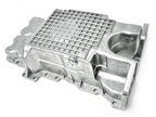 MTC Ronak 1011077 Engine Oil Pan - view 3
