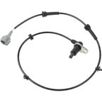 MTC Ronak 1011114 ABS Wheel Speed Sensor - Rear Right - view 1