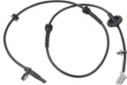 MTC Ronak 1011122 ABS Wheel Speed Sensor - Front Right - view 2