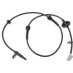 MTC Ronak 1011122 ABS Wheel Speed Sensor - Front Right - view 1