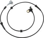 MTC Ronak 1011123 ABS Wheel Speed Sensor - Rear Right - view 2