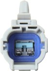 MTC Ronak 1011123 ABS Wheel Speed Sensor - Rear Right - view 3
