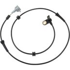 MTC Ronak 1011123 ABS Wheel Speed Sensor - Rear Right - view 1
