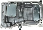 MTC Ronak 1011126 Engine Oil Pan - view 3