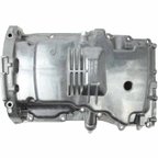 MTC Ronak 1011126 Engine Oil Pan - view 1