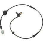 MTC Ronak 1011135 ABS Wheel Speed Sensor - Front Right - view 1